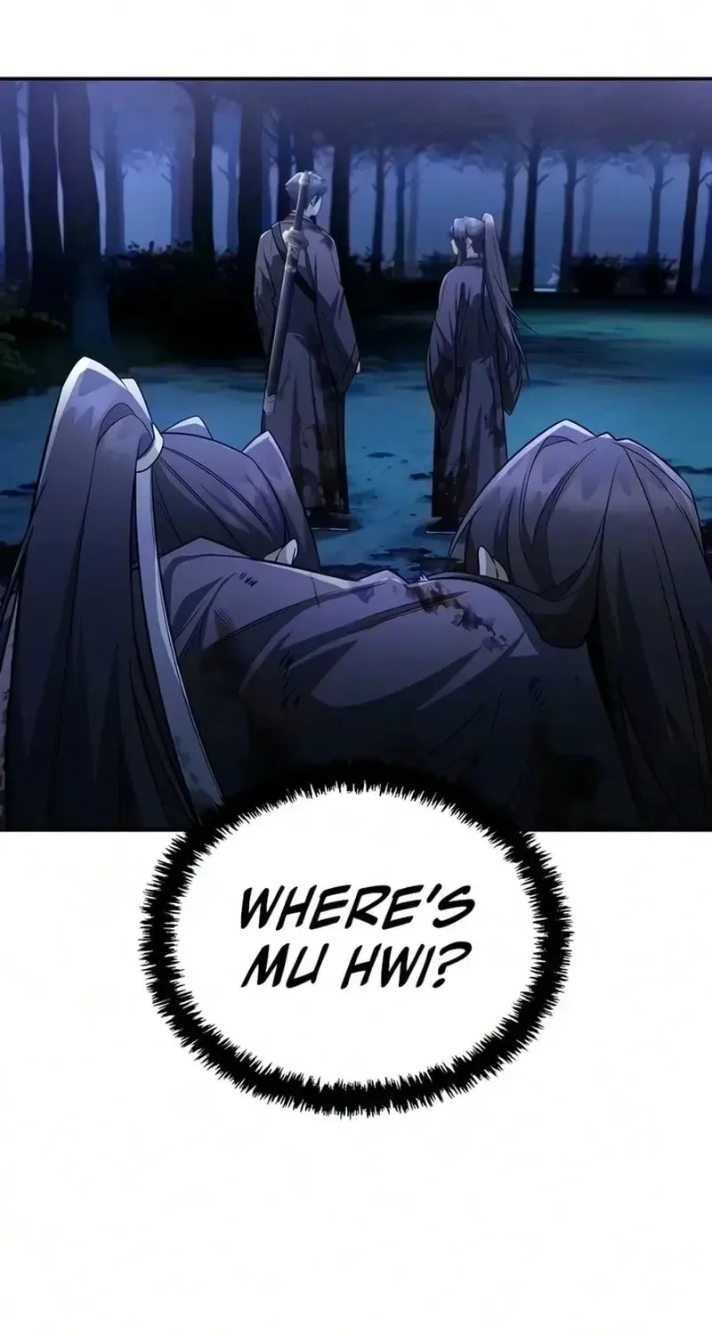 Mount Hua Sect’s Genius Phantom Swordsman Chapter 66 page 73