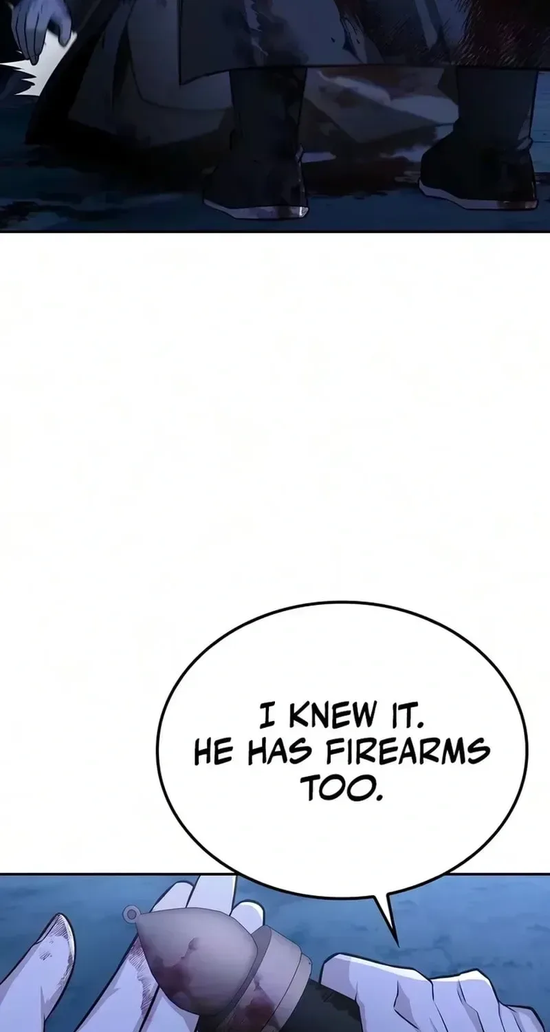 Mount Hua Sect’s Genius Phantom Swordsman Chapter 66 page 83