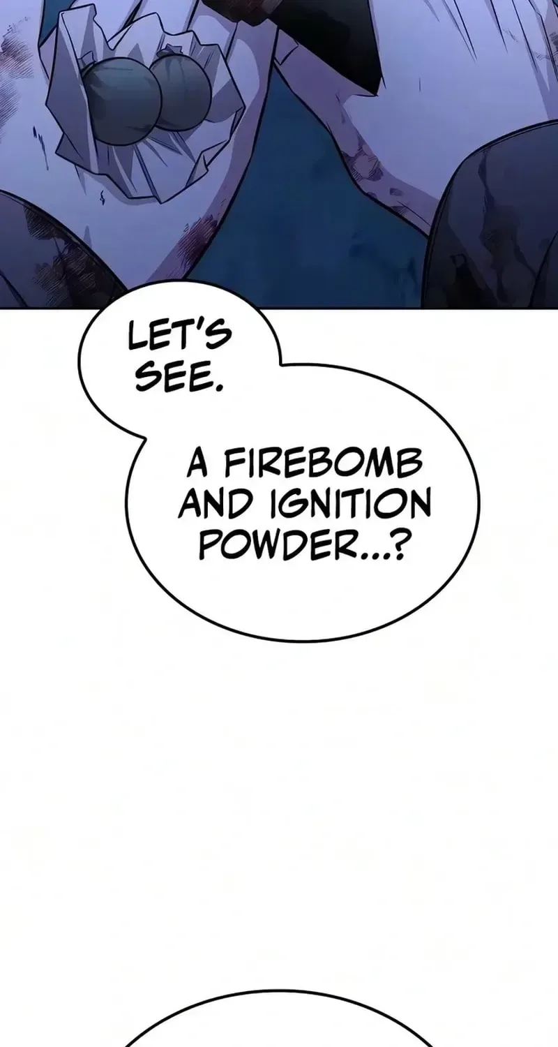 Mount Hua Sect’s Genius Phantom Swordsman Chapter 66 page 84