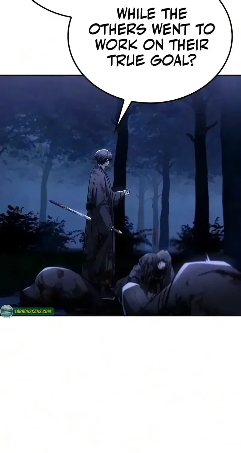 Mount Hua Sect’s Genius Phantom Swordsman Chapter 66 page 87