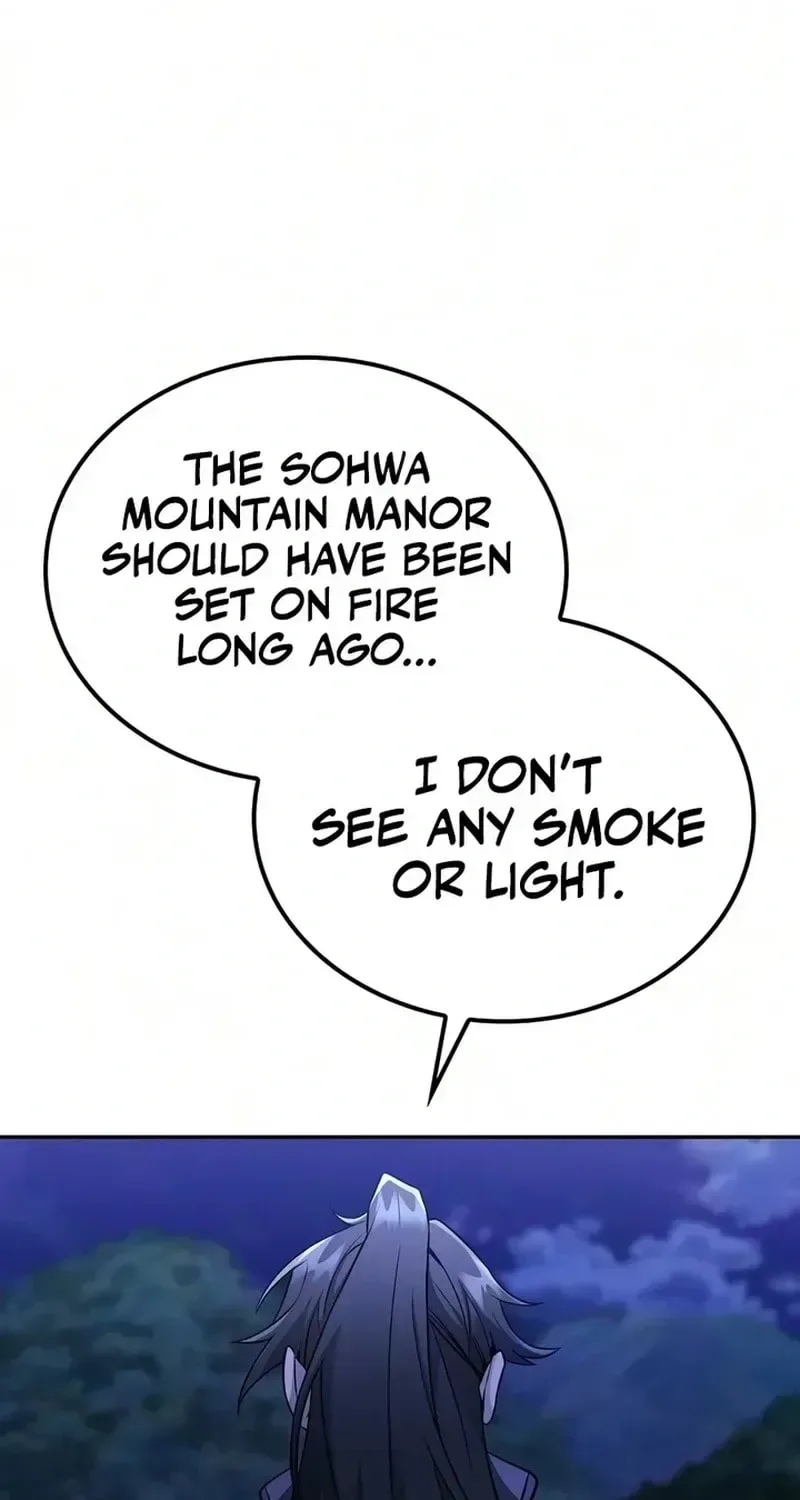 Mount Hua Sect’s Genius Phantom Swordsman Chapter 66 page 90