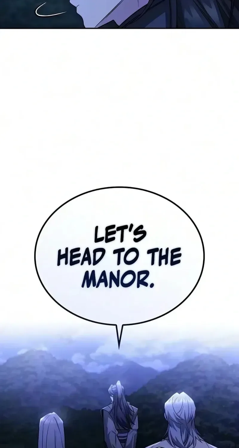 Mount Hua Sect’s Genius Phantom Swordsman Chapter 66 page 92