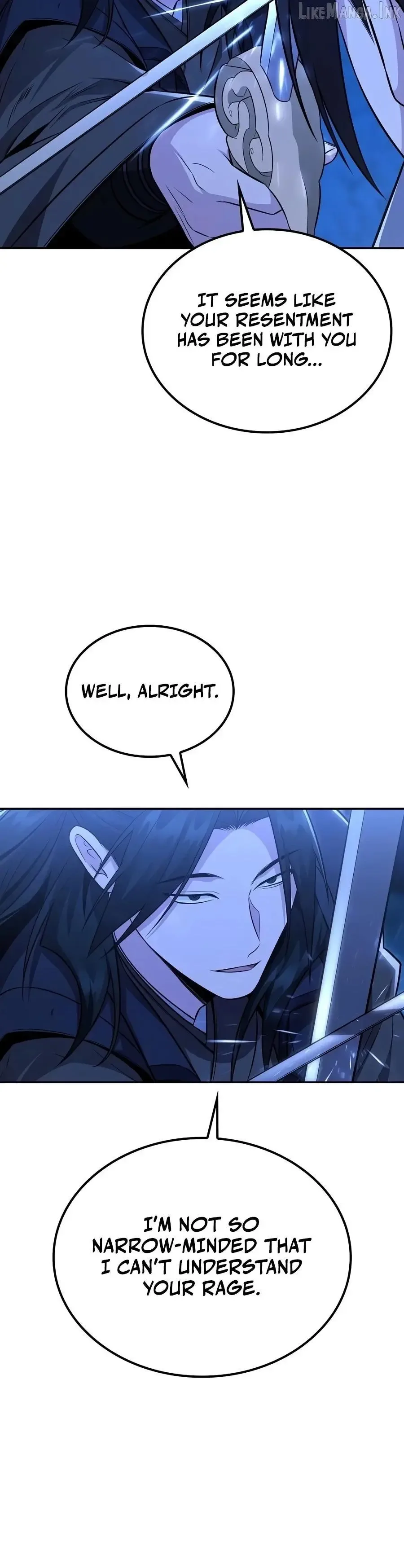 Mount Hua Sect’s Genius Phantom Swordsman Chapter 69 page 10