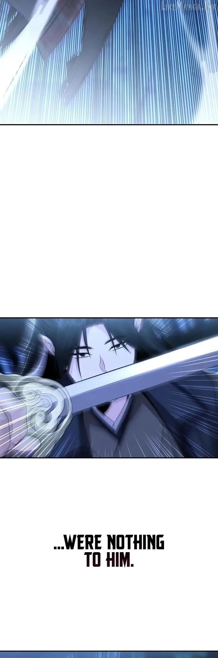 Mount Hua Sect’s Genius Phantom Swordsman Chapter 69 page 8