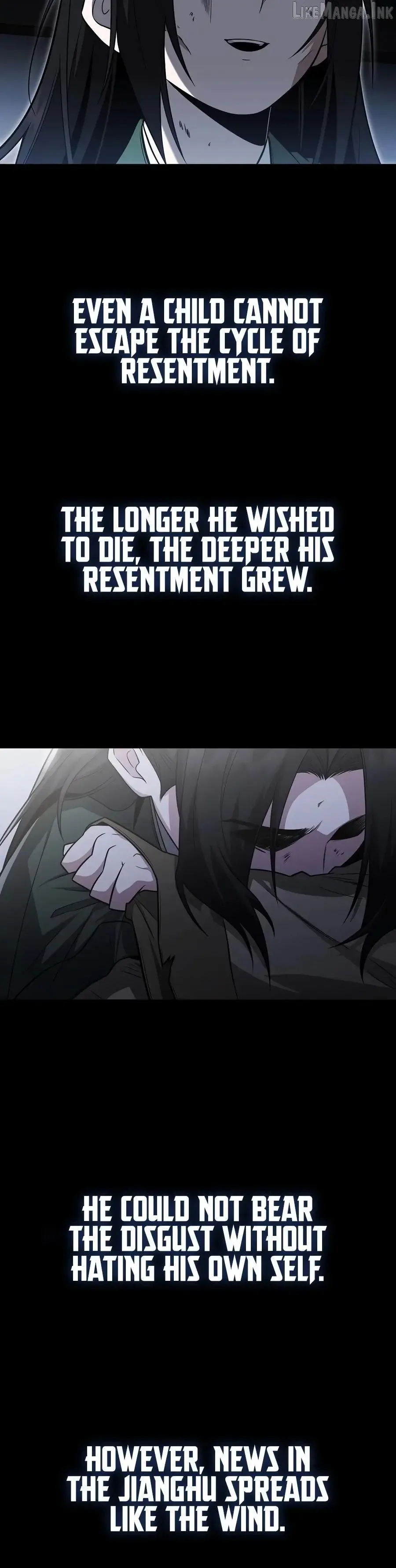 Mount Hua Sect’s Genius Phantom Swordsman Chapter 69 page 4