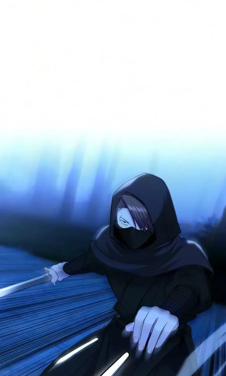 Mount Hua Sect’s Genius Phantom Swordsman Chapter 70 page 2