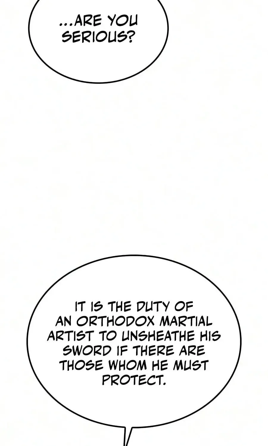 Mount Hua Sect’s Genius Phantom Swordsman Chapter 70 page 116