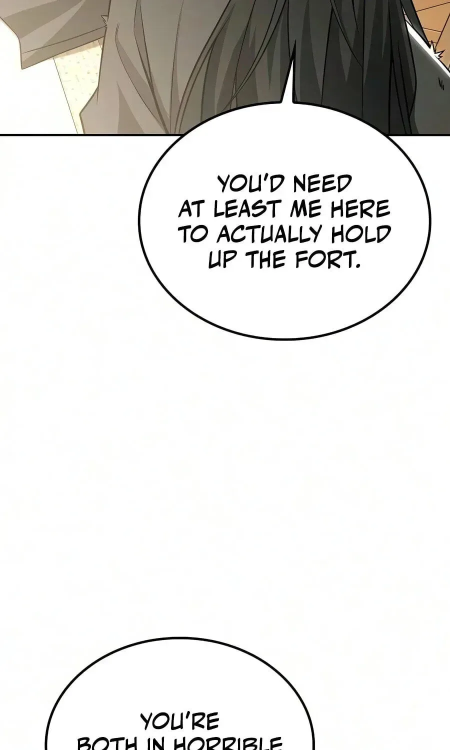 Mount Hua Sect’s Genius Phantom Swordsman Chapter 70 page 124