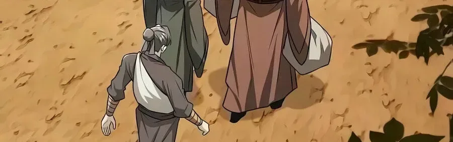 Mount Hua Sect’s Genius Phantom Swordsman Chapter 70 page 147