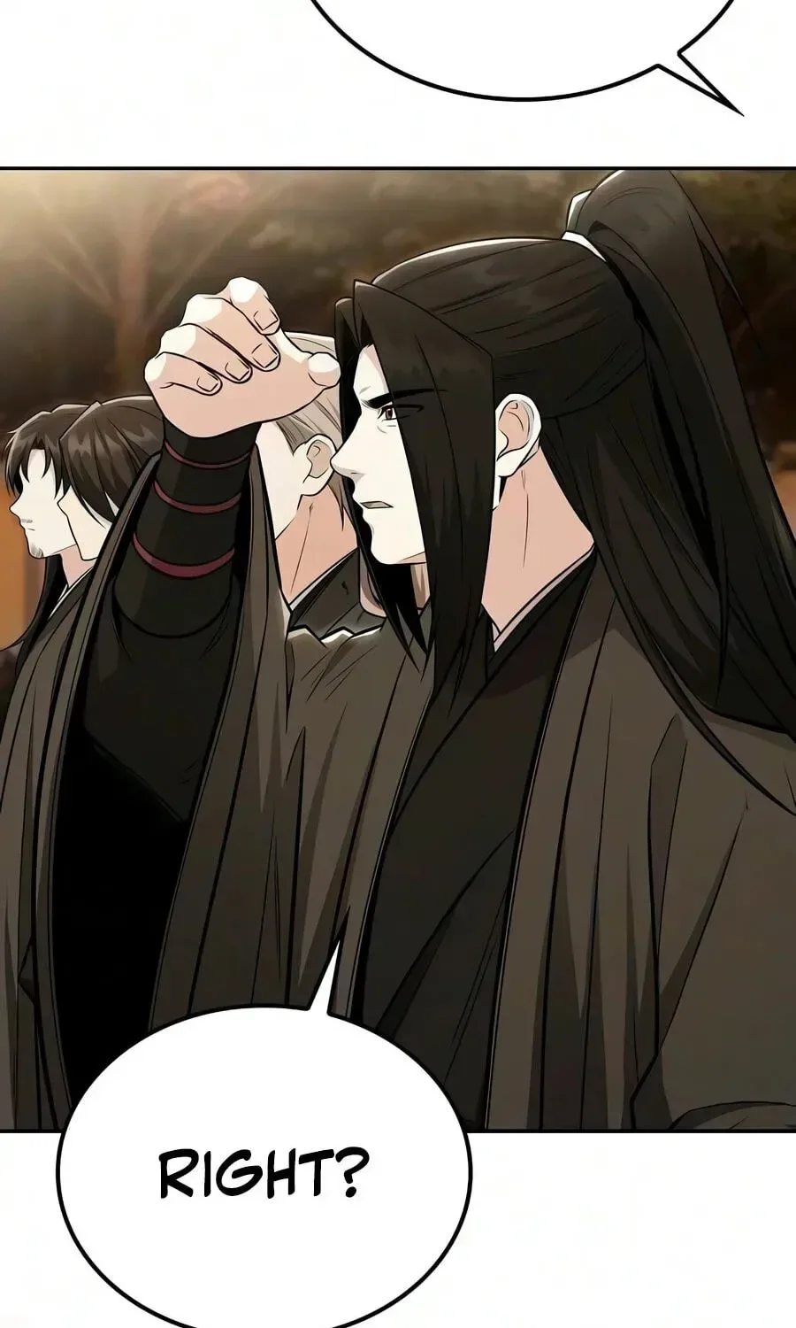Mount Hua Sect’s Genius Phantom Swordsman Chapter 70 page 160