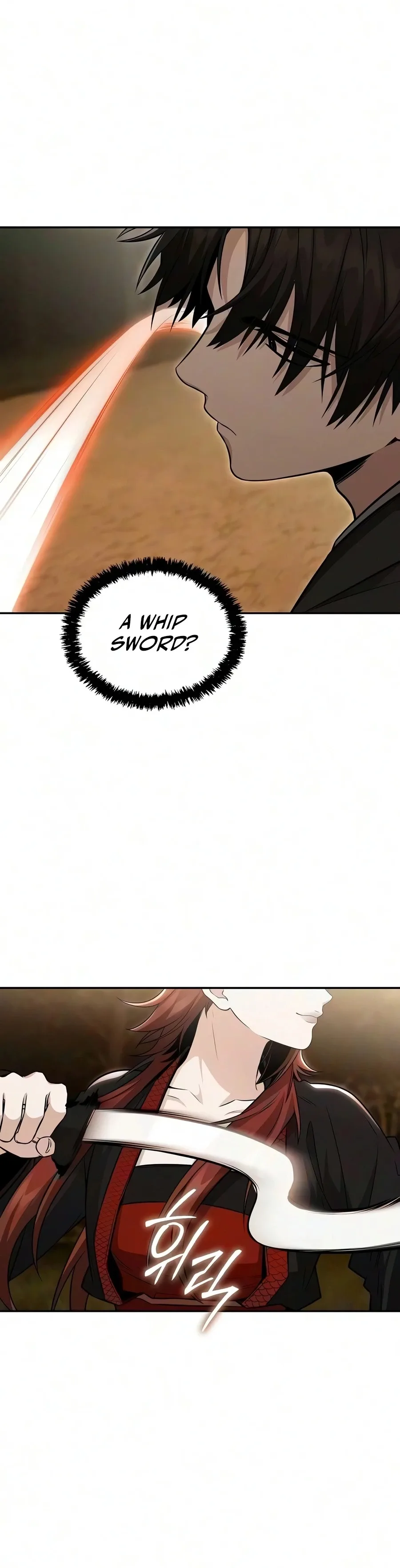 Mount Hua Sect’s Genius Phantom Swordsman Chapter 71 page 7