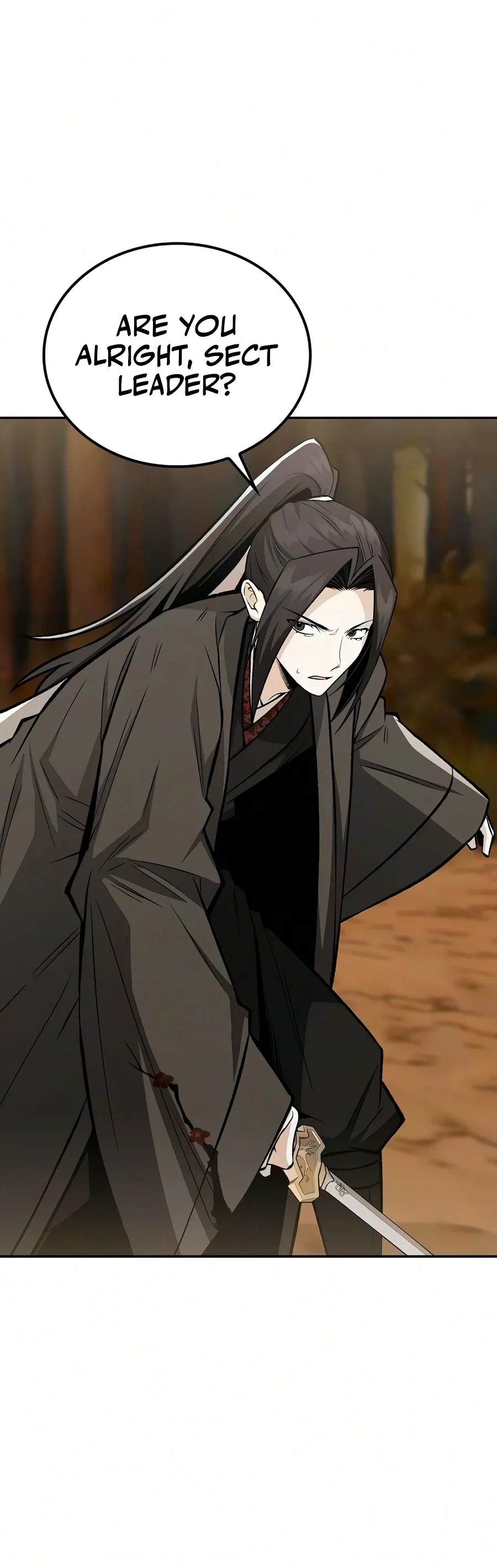 Mount Hua Sect’s Genius Phantom Swordsman Chapter 72 page 9
