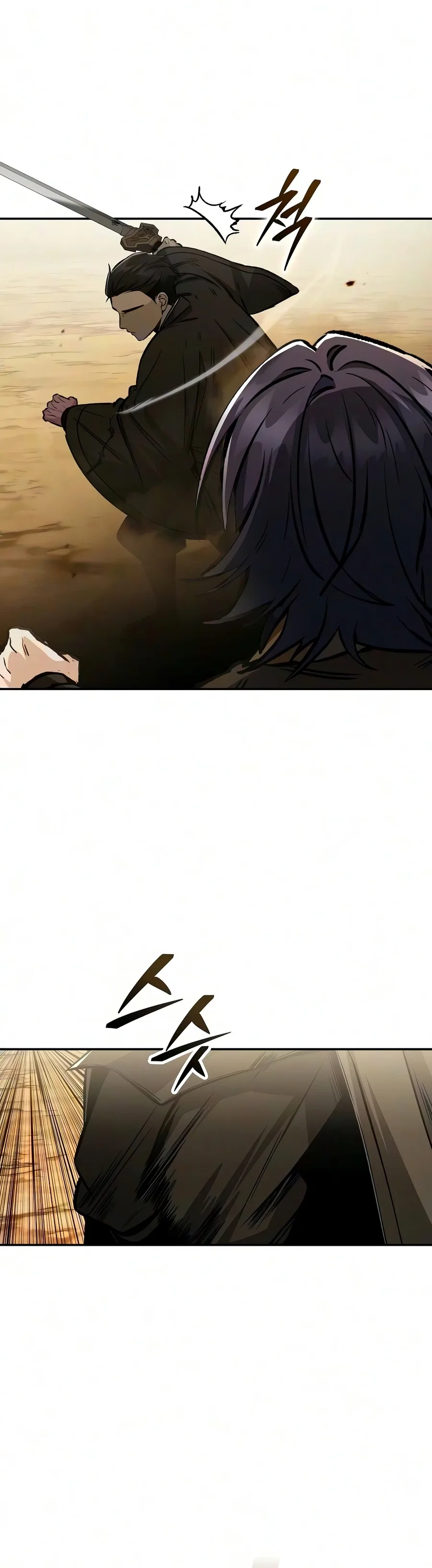 Mount Hua Sect’s Genius Phantom Swordsman Chapter 72 page 3