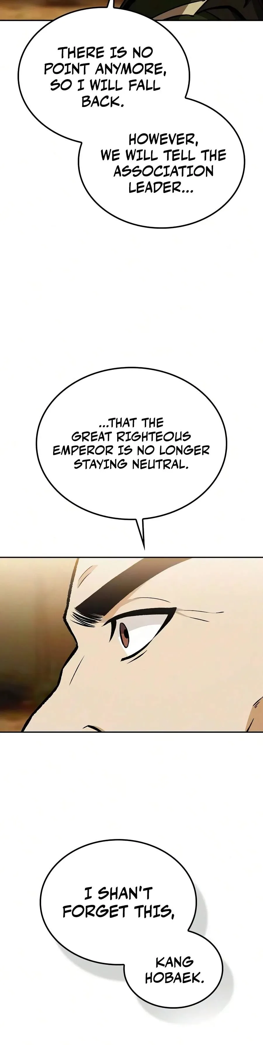Mount Hua Sect’s Genius Phantom Swordsman Chapter 73 page 17