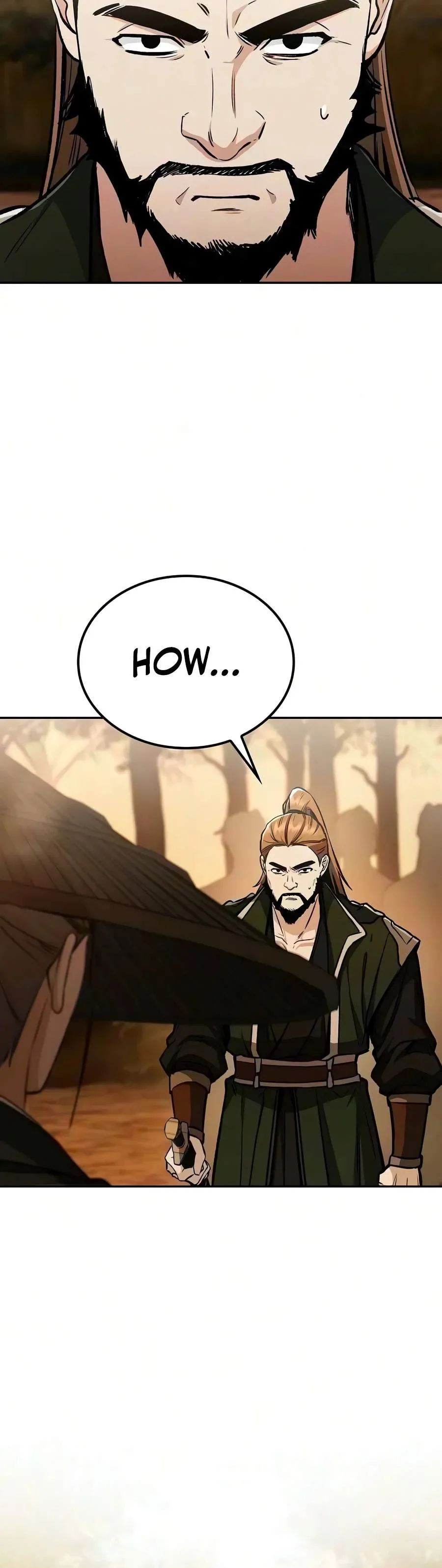 Mount Hua Sect’s Genius Phantom Swordsman Chapter 73 page 5