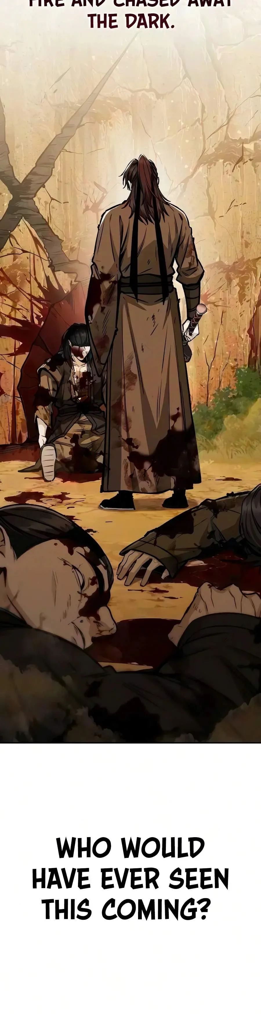 Mount Hua Sect’s Genius Phantom Swordsman Chapter 73 page 15