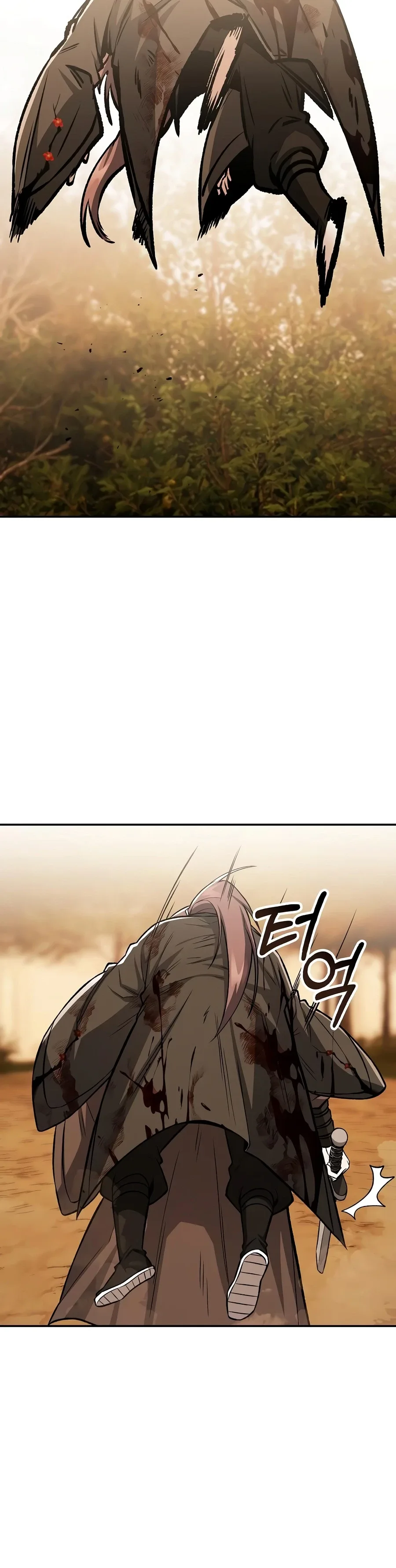 Mount Hua Sect’s Genius Phantom Swordsman Chapter 74 page 7