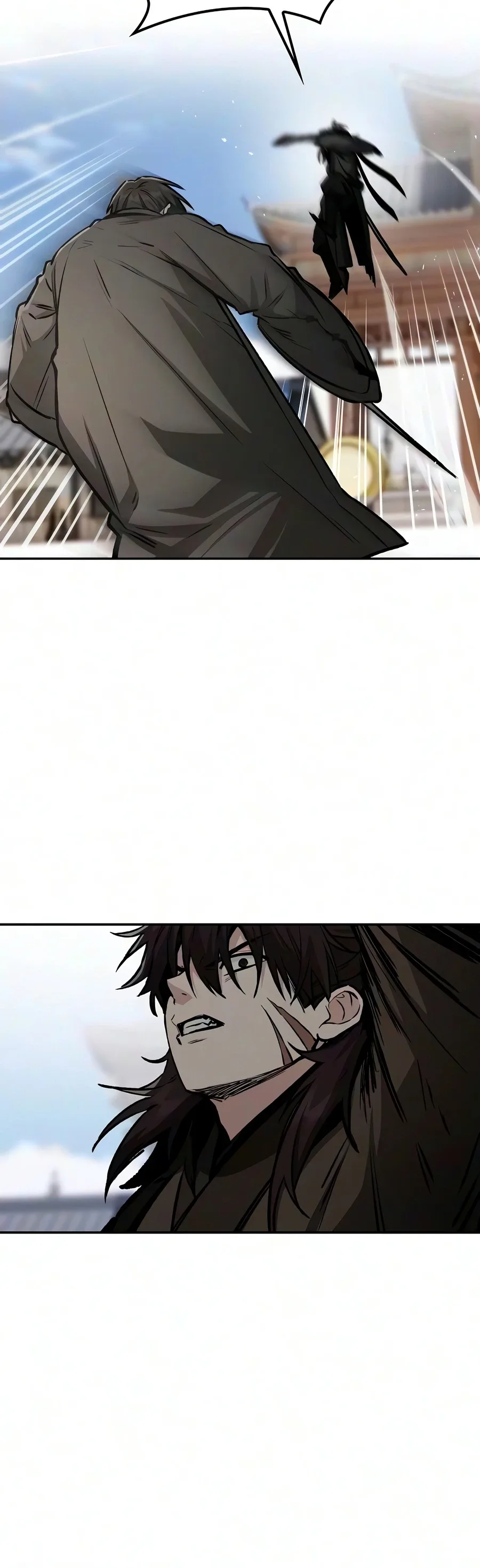 Mount Hua Sect’s Genius Phantom Swordsman Chapter 75 page 15