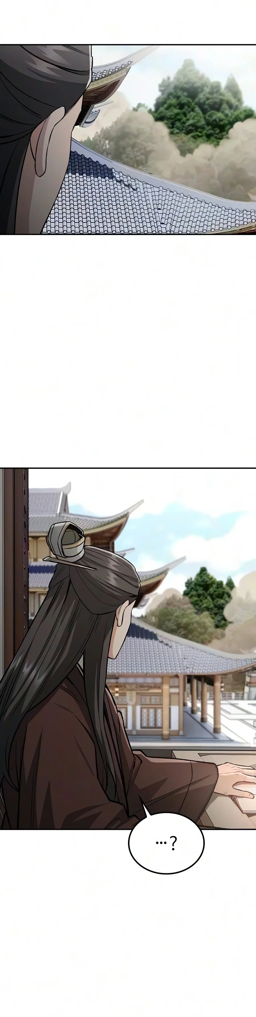 Mount Hua Sect’s Genius Phantom Swordsman Chapter 75 page 19