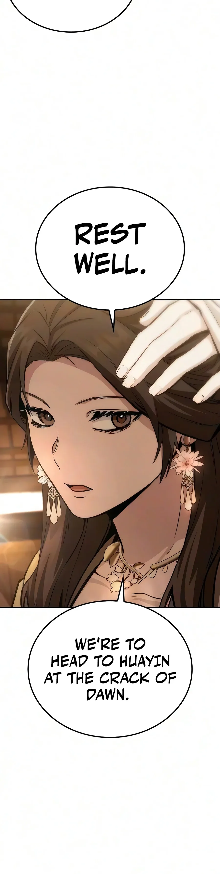 Mount Hua Sect’s Genius Phantom Swordsman Chapter 76 page 19