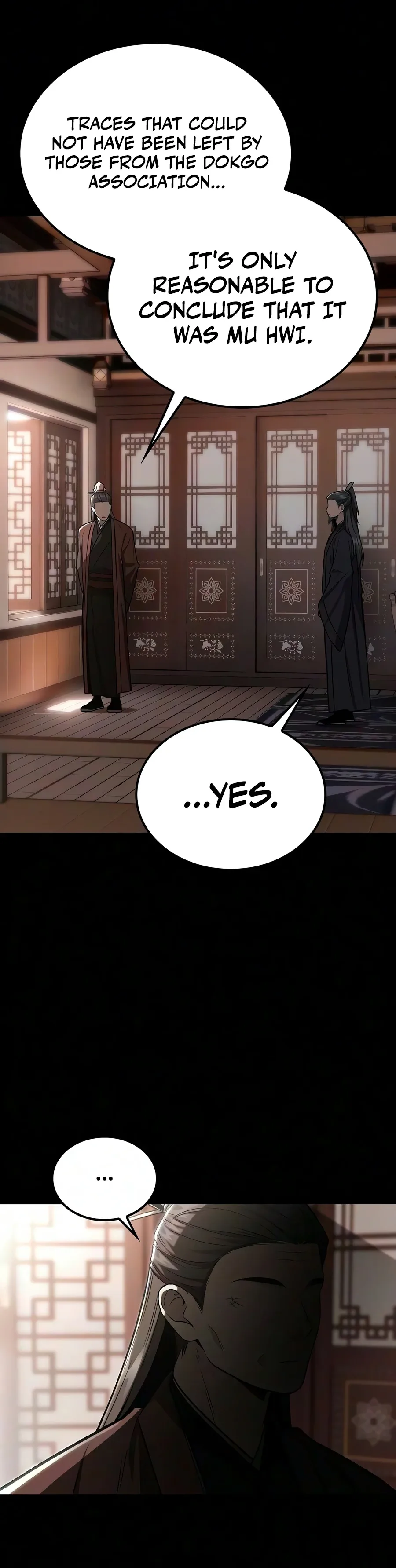 Mount Hua Sect’s Genius Phantom Swordsman Chapter 76 page 5
