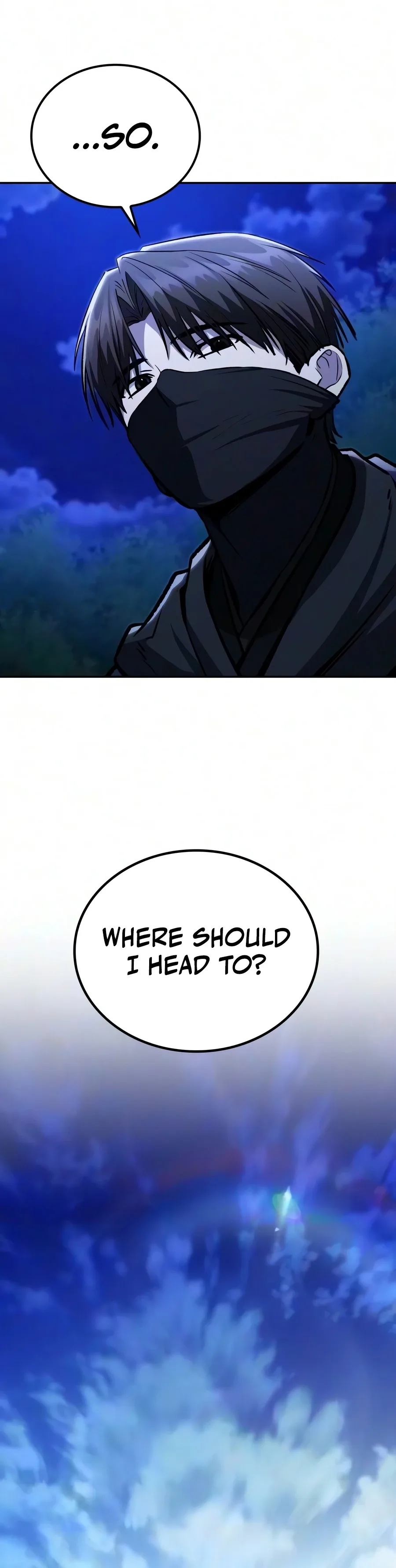 Mount Hua Sect’s Genius Phantom Swordsman Chapter 77 page 3