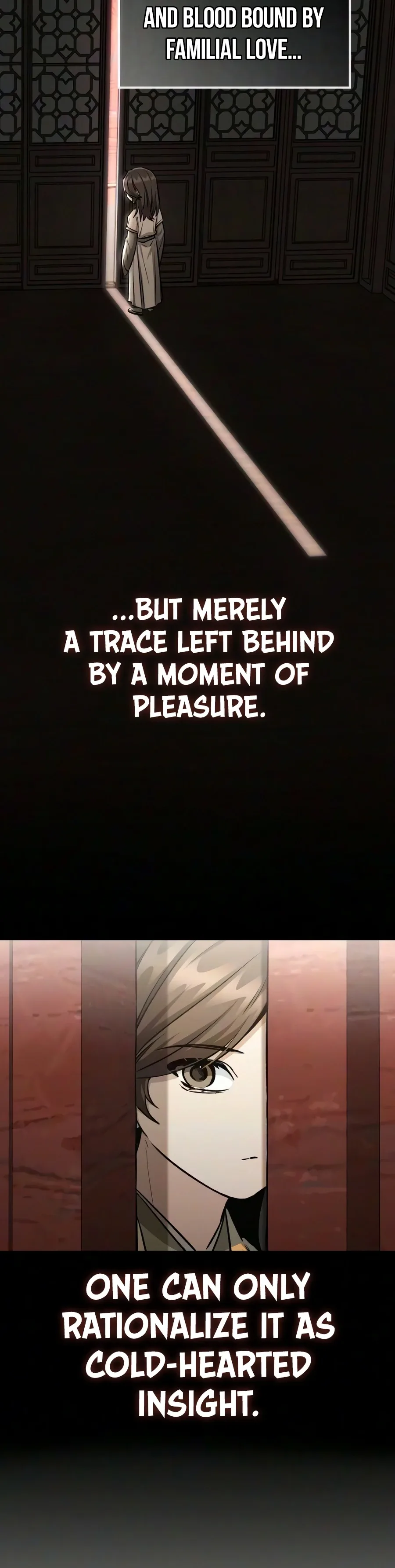 Mount Hua Sect’s Genius Phantom Swordsman Chapter 77 page 9