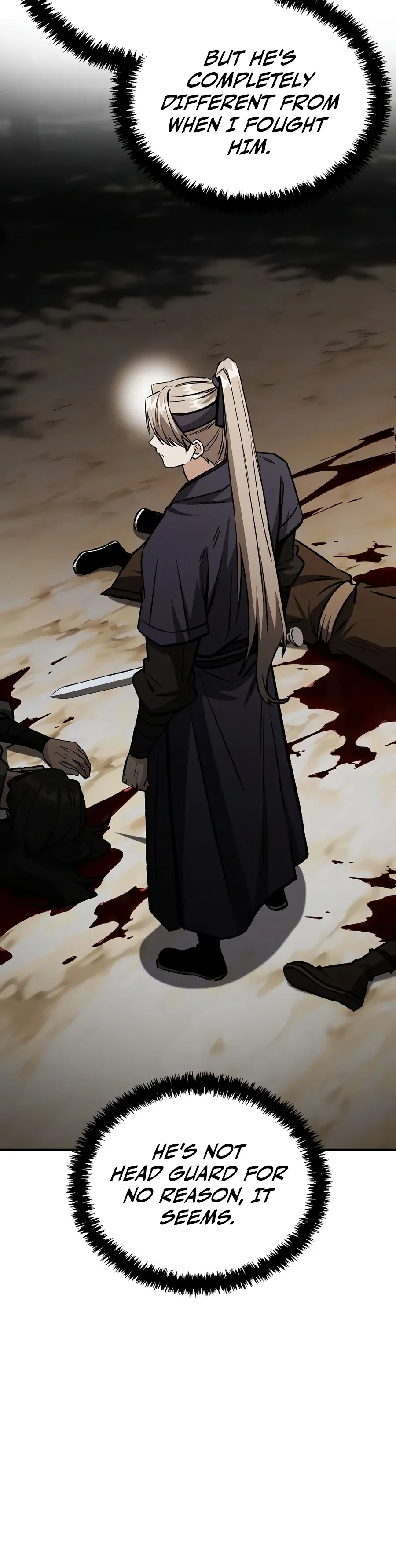 Mount Hua Sect’s Genius Phantom Swordsman Chapter 79 page 7