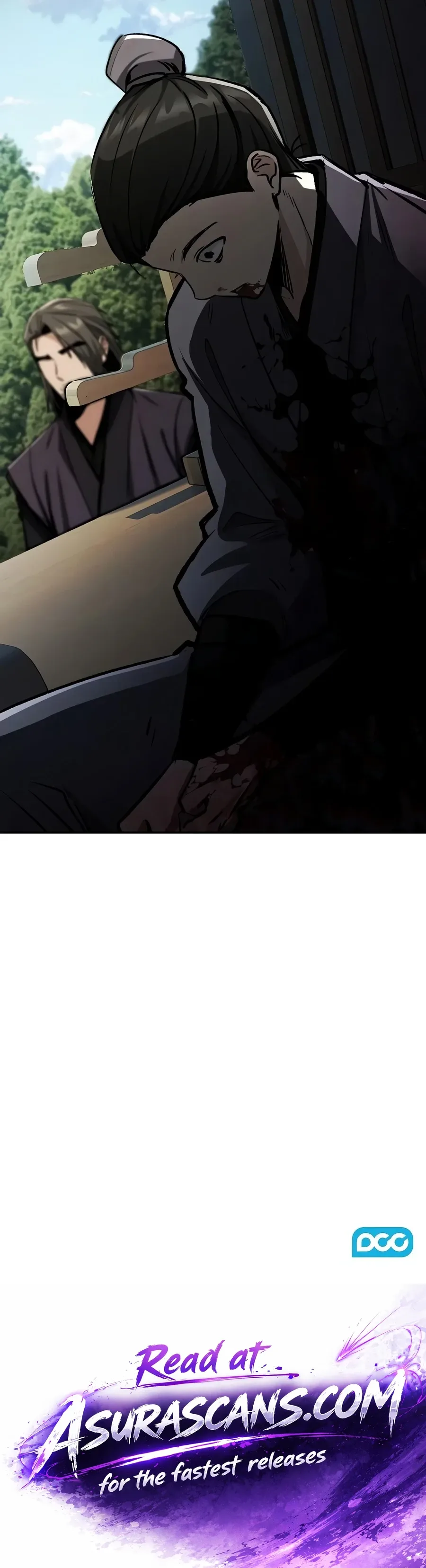 Mount Hua Sect’s Genius Phantom Swordsman Chapter 79 page 19
