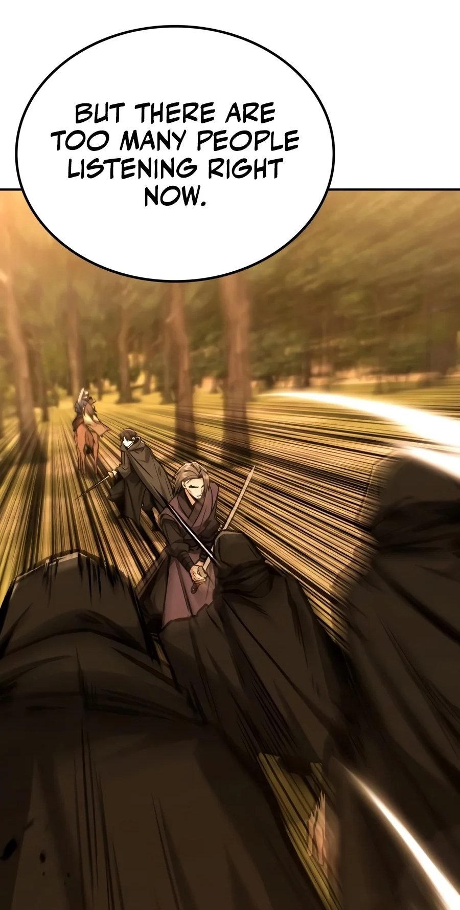 Mount Hua Sect’s Genius Phantom Swordsman Chapter 82 page 7