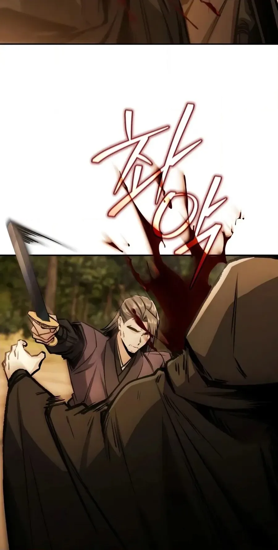 Mount Hua Sect’s Genius Phantom Swordsman Chapter 82 page 10