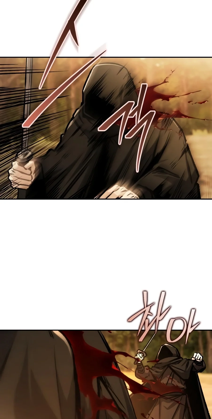 Mount Hua Sect’s Genius Phantom Swordsman Chapter 82 page 9