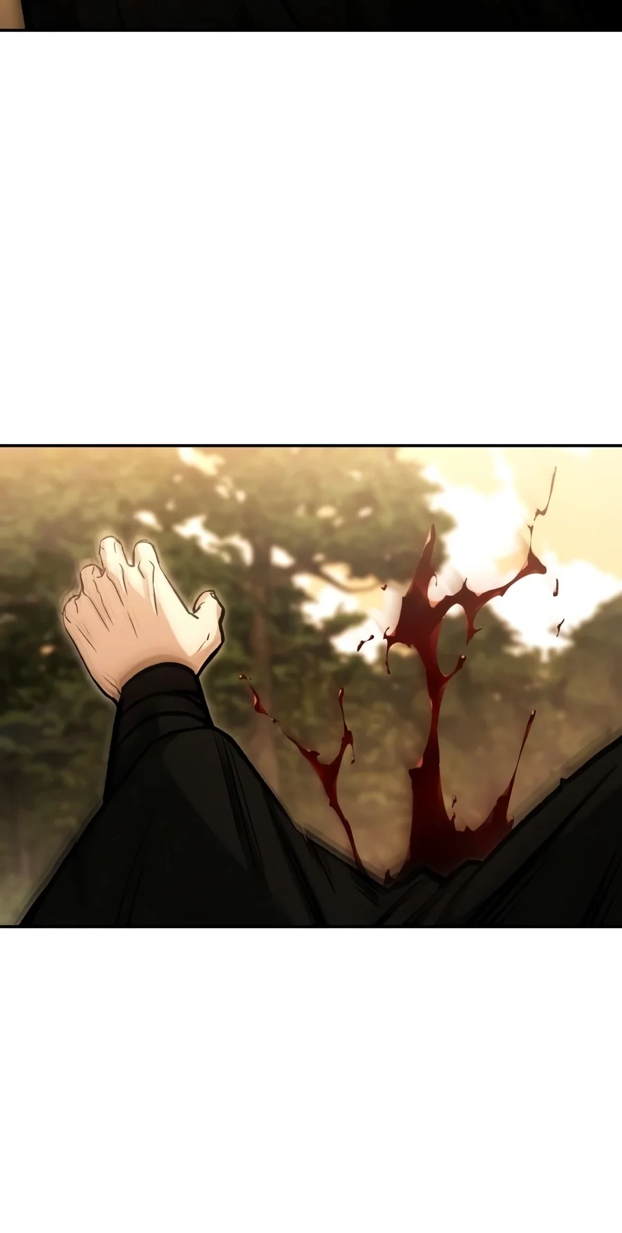 Mount Hua Sect’s Genius Phantom Swordsman Chapter 82 page 11