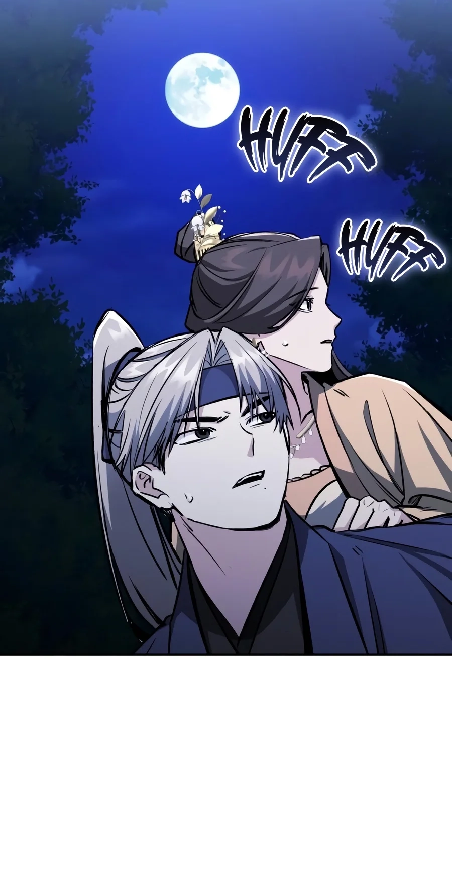 Mount Hua Sect’s Genius Phantom Swordsman Chapter 82 page 15