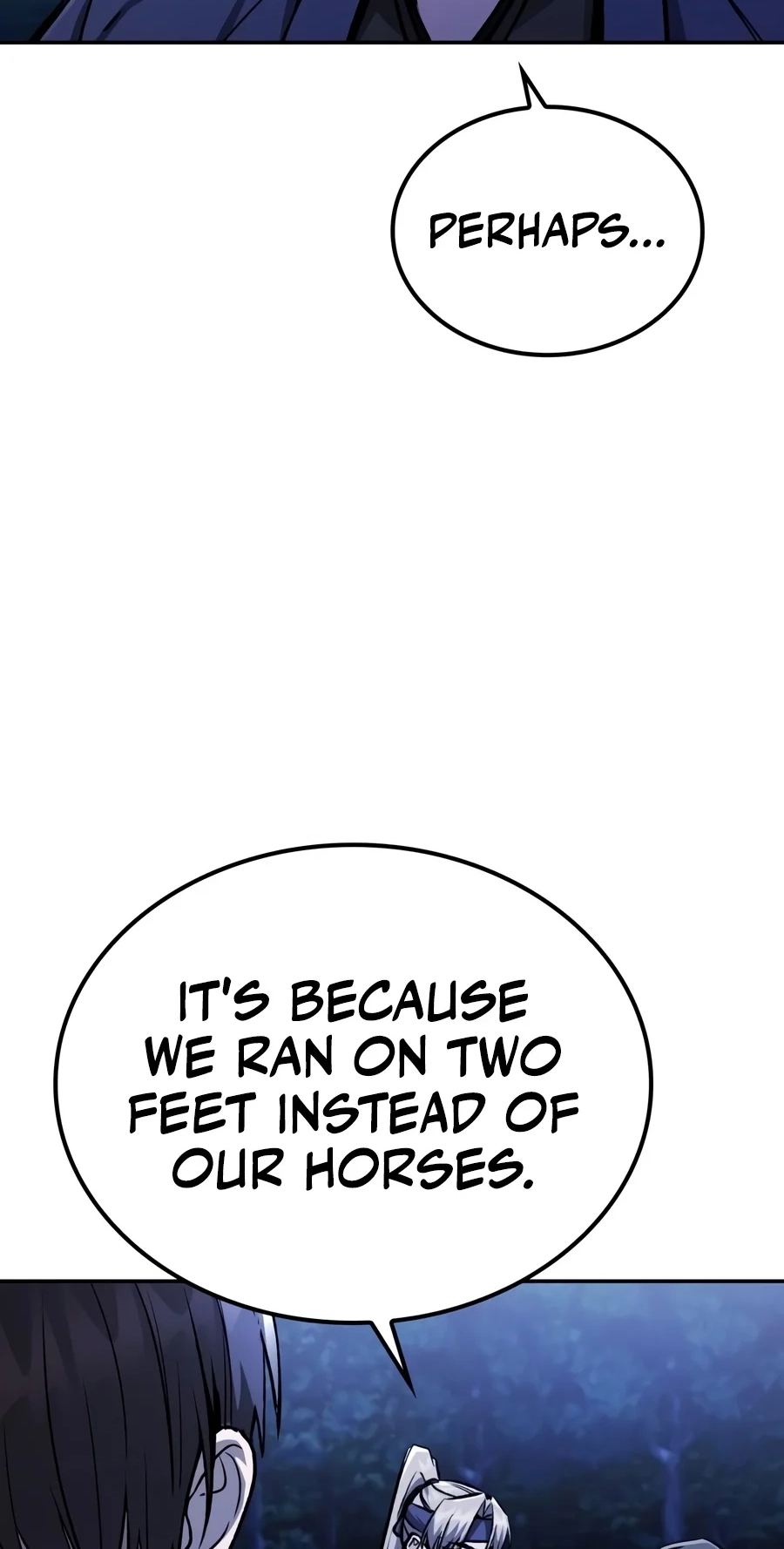 Mount Hua Sect’s Genius Phantom Swordsman Chapter 82 page 18