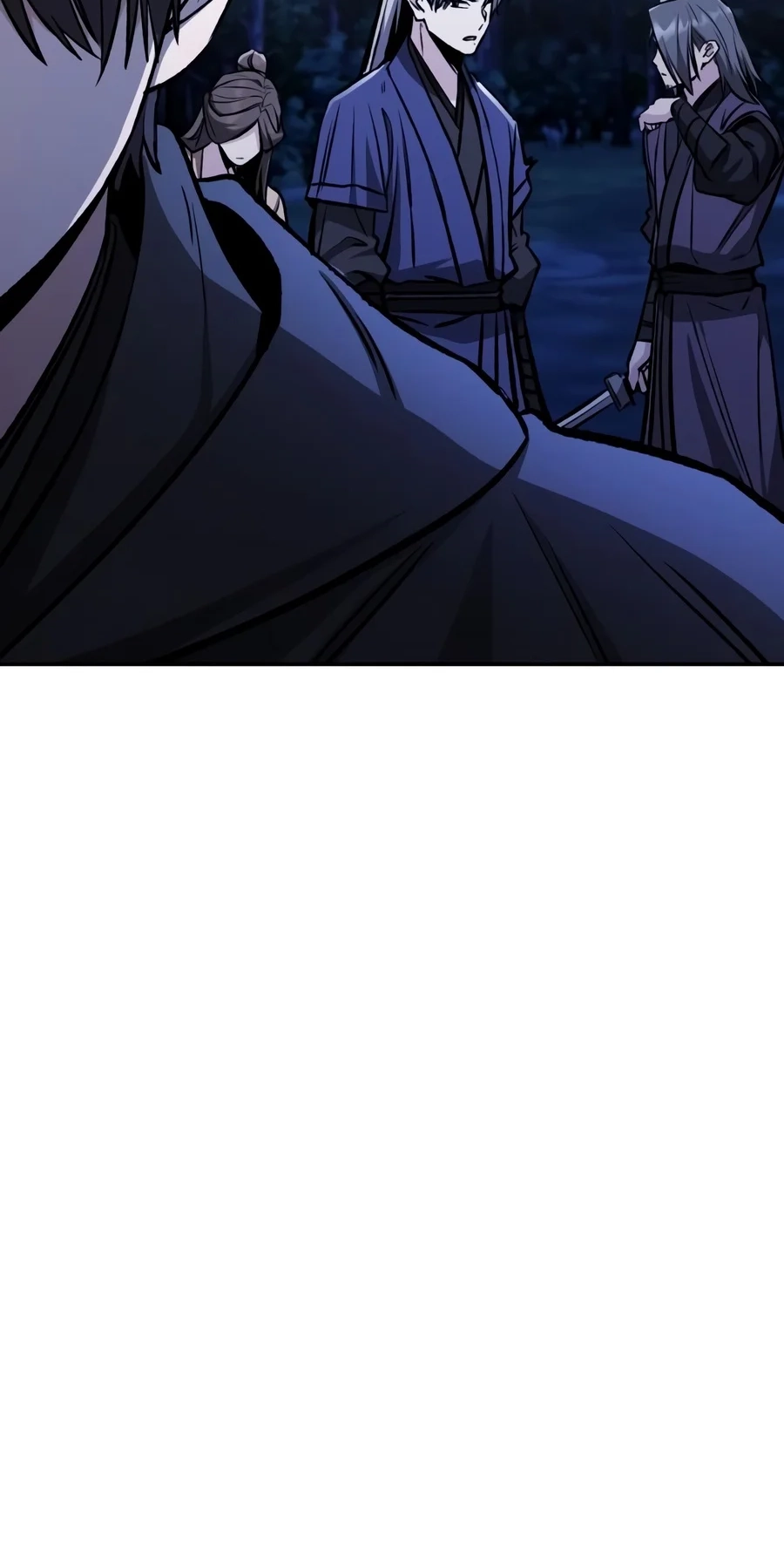 Mount Hua Sect’s Genius Phantom Swordsman Chapter 82 page 19