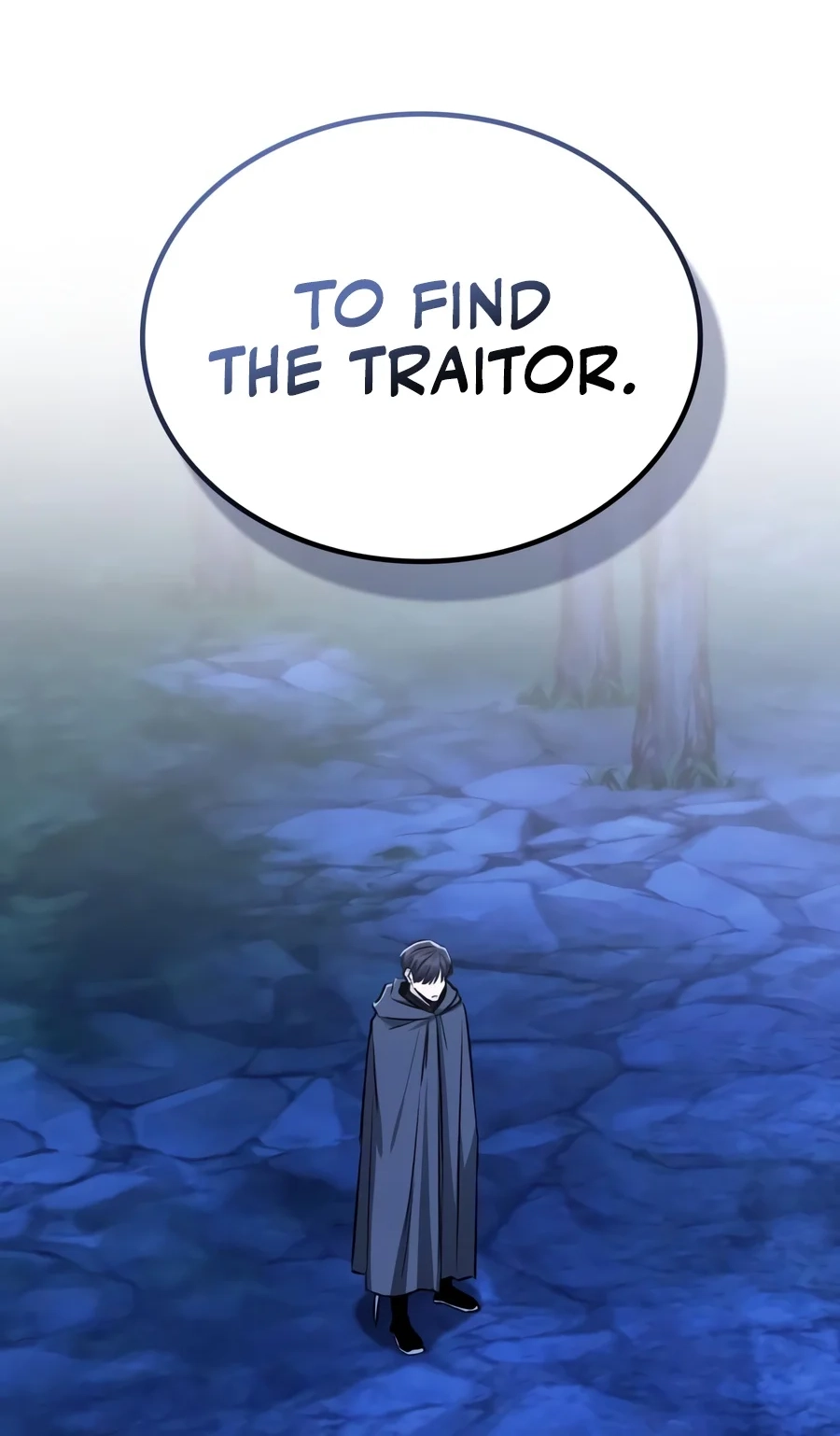 Mount Hua Sect’s Genius Phantom Swordsman Chapter 82 page 23