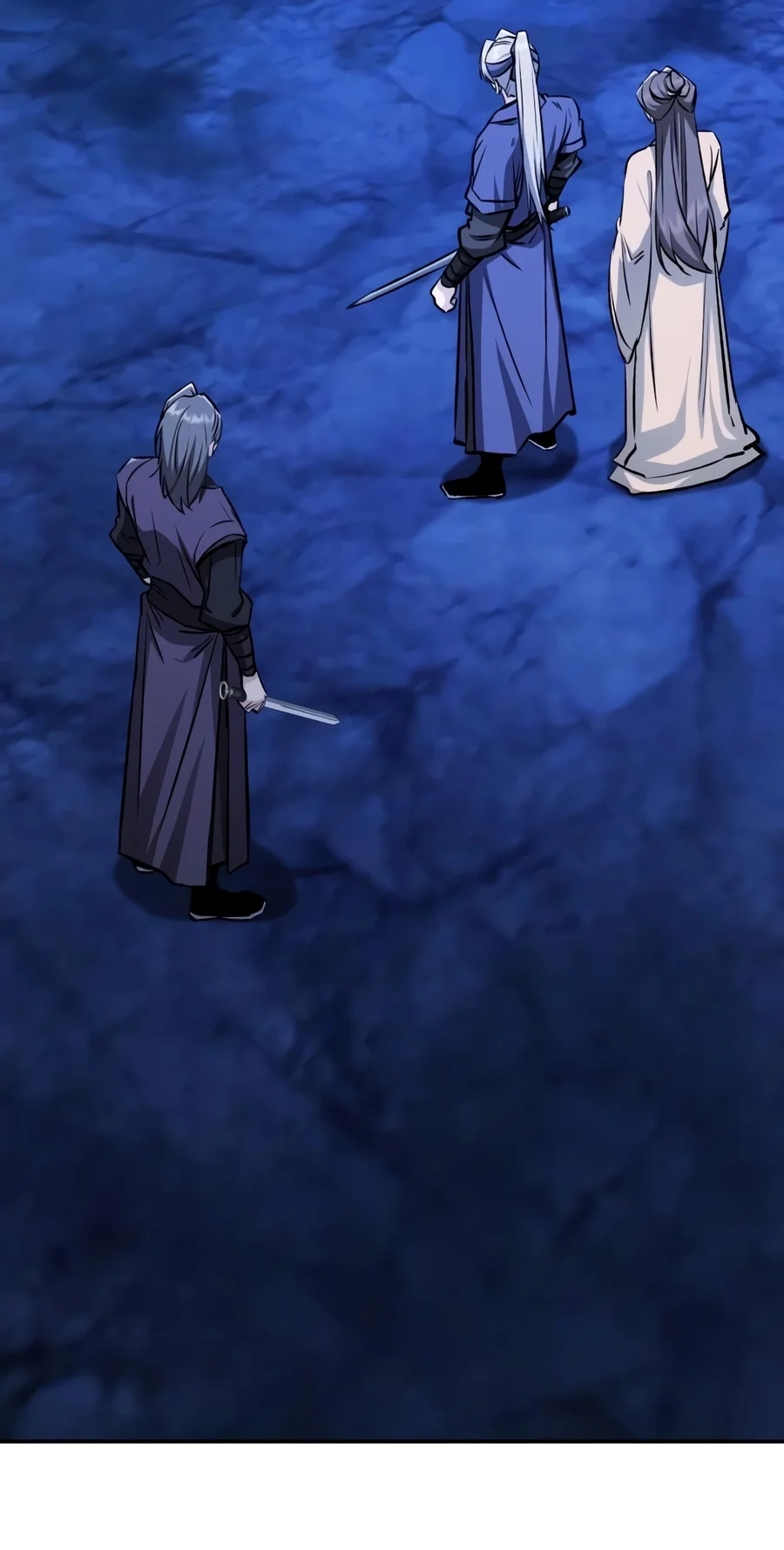 Mount Hua Sect’s Genius Phantom Swordsman Chapter 82 page 24