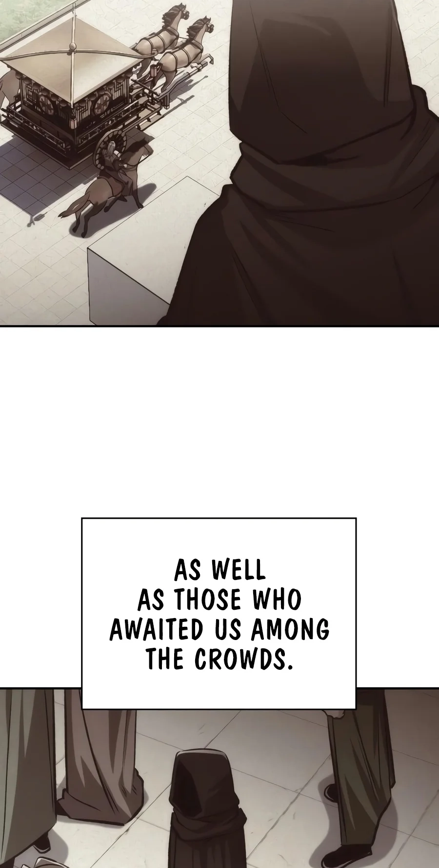 Mount Hua Sect’s Genius Phantom Swordsman Chapter 82 page 29