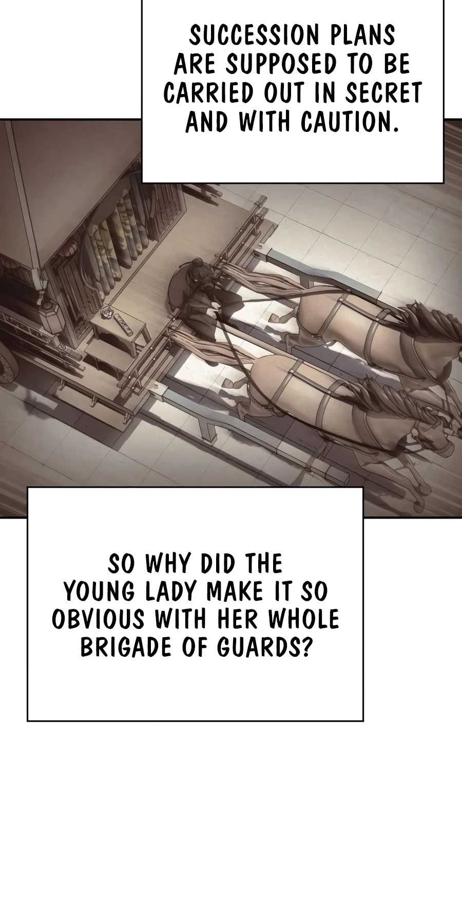 Mount Hua Sect’s Genius Phantom Swordsman Chapter 82 page 34