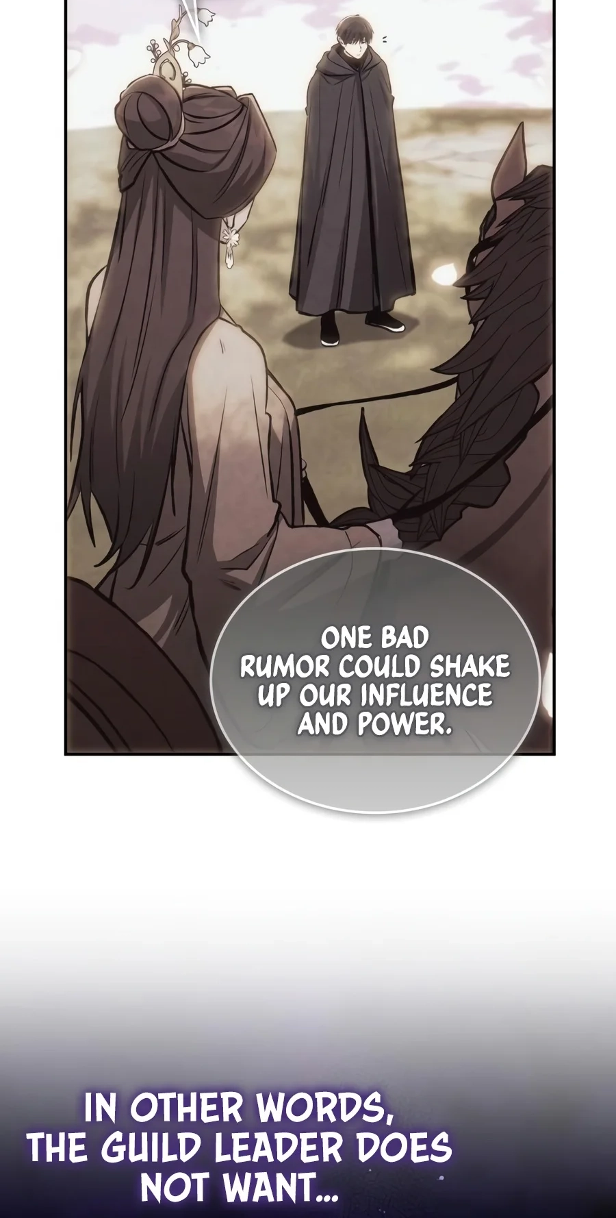Mount Hua Sect’s Genius Phantom Swordsman Chapter 82 page 38