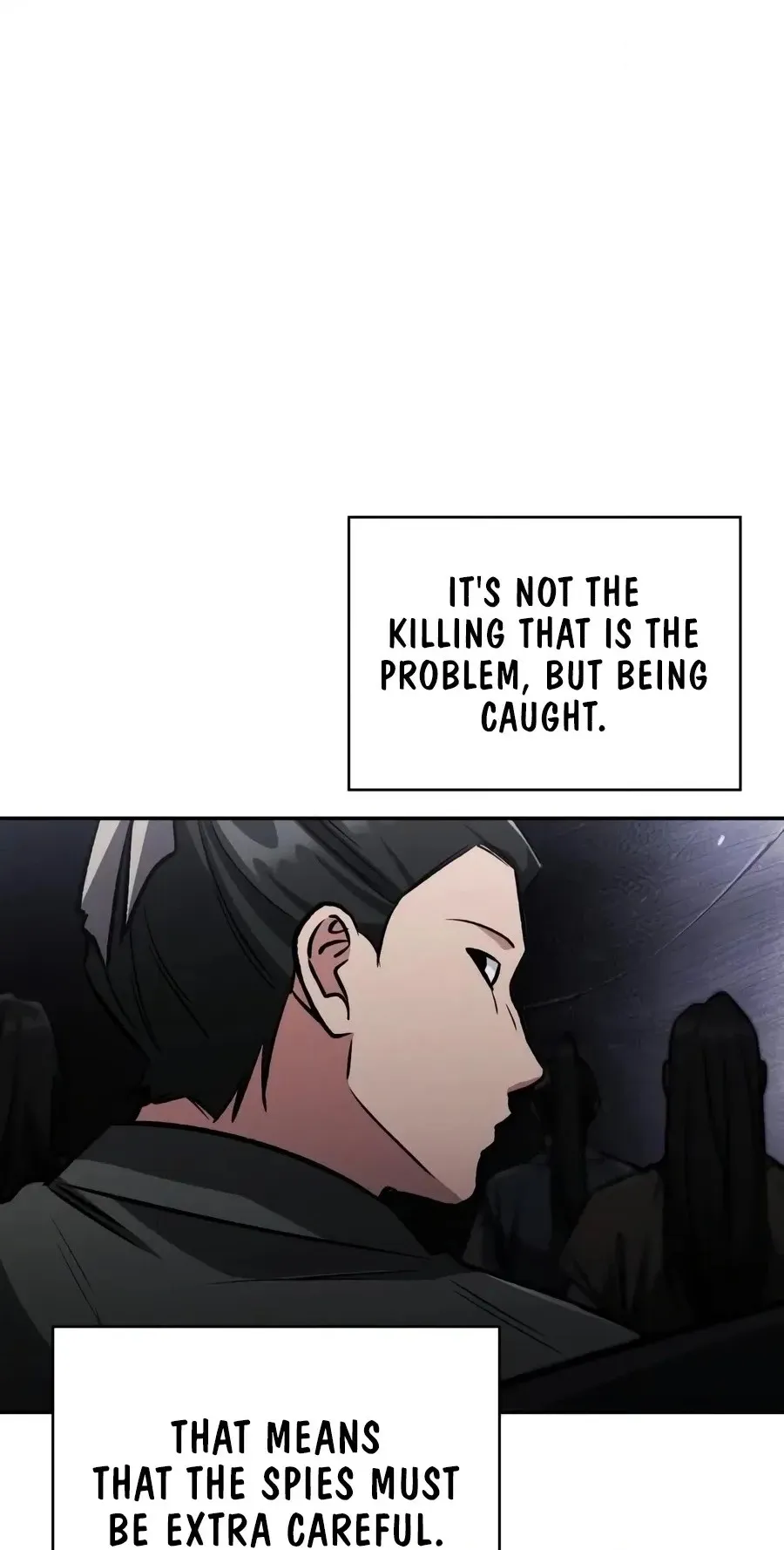 Mount Hua Sect’s Genius Phantom Swordsman Chapter 82 page 40