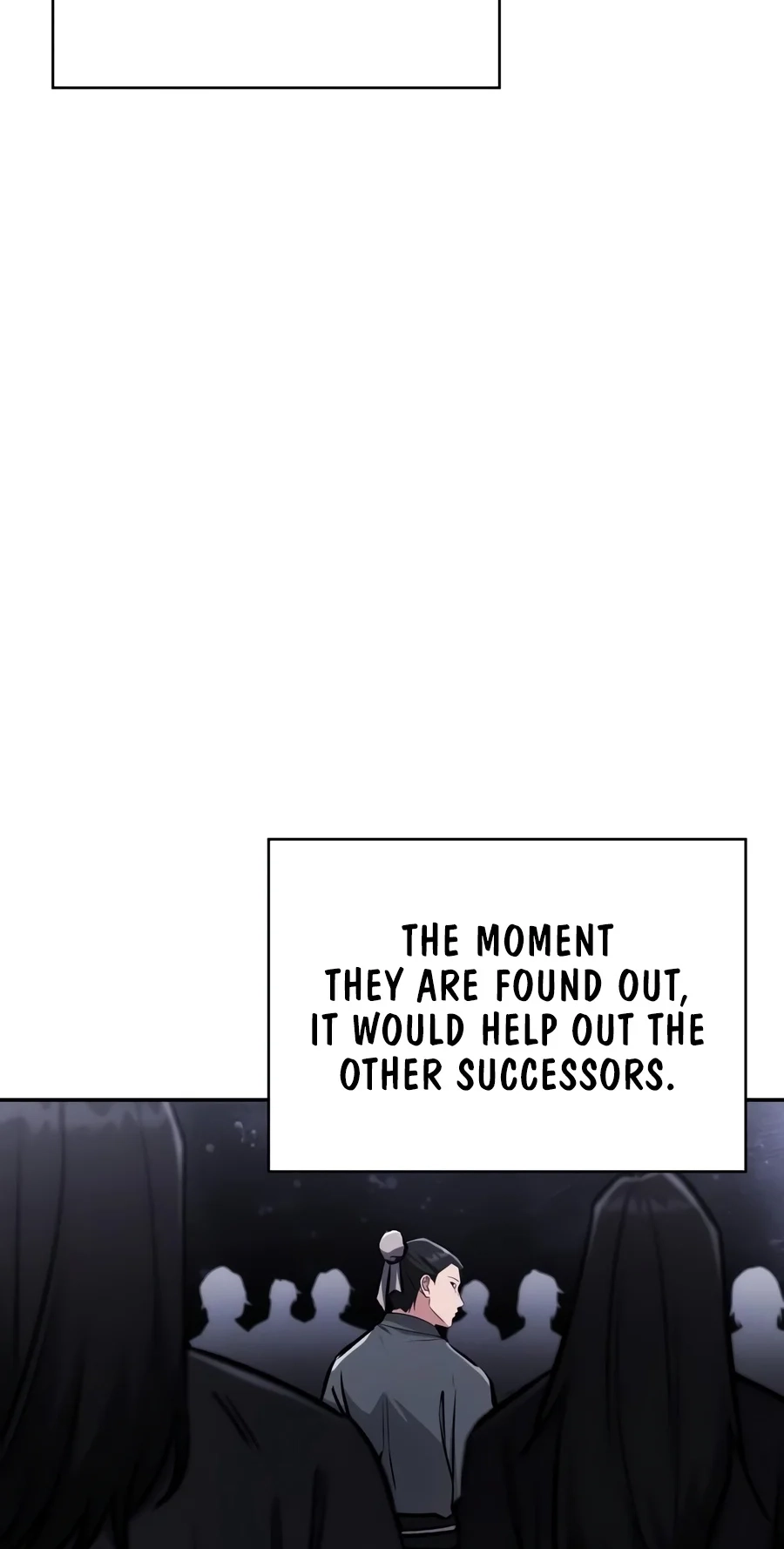 Mount Hua Sect’s Genius Phantom Swordsman Chapter 82 page 41