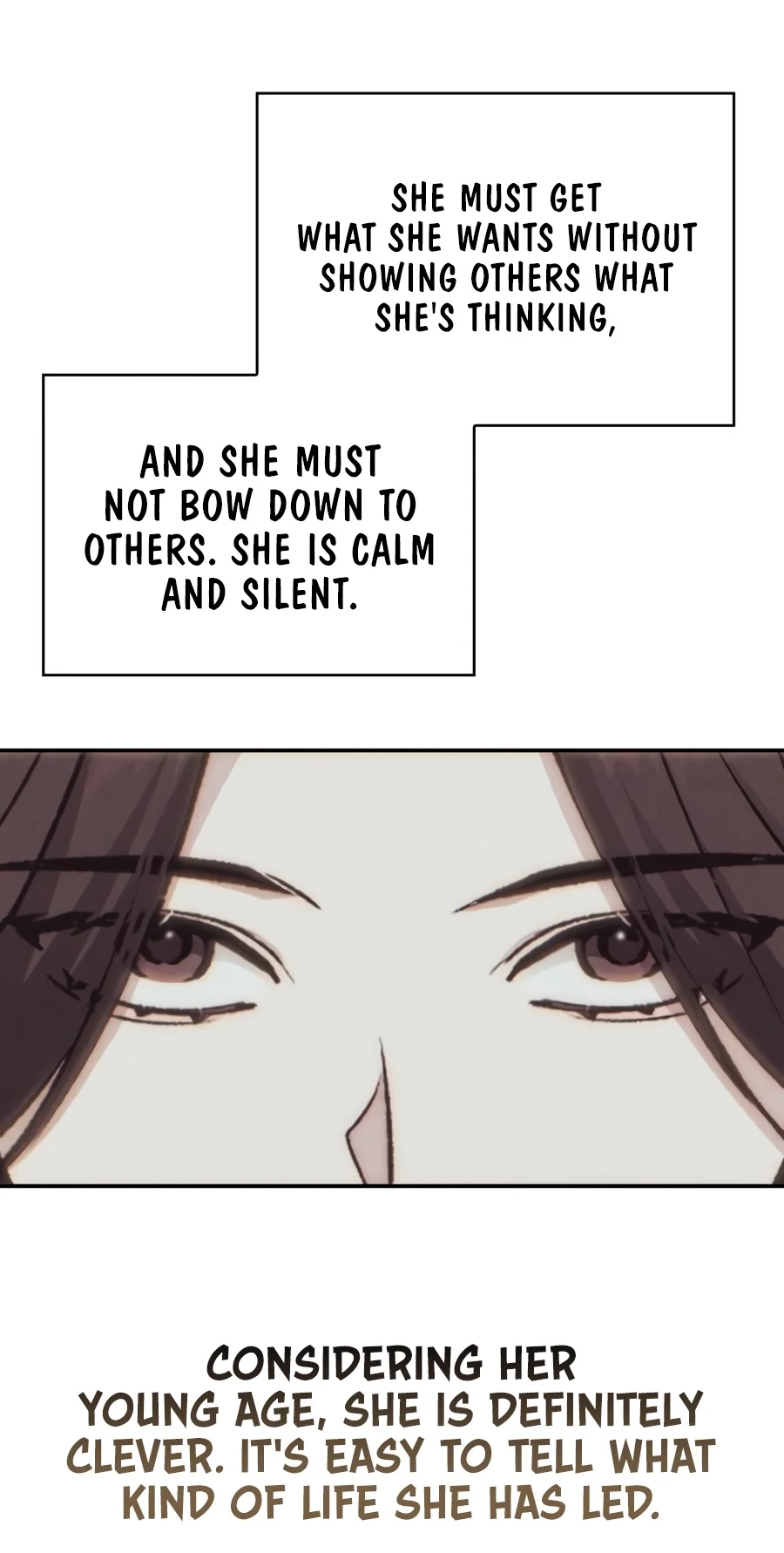Mount Hua Sect’s Genius Phantom Swordsman Chapter 82 page 45