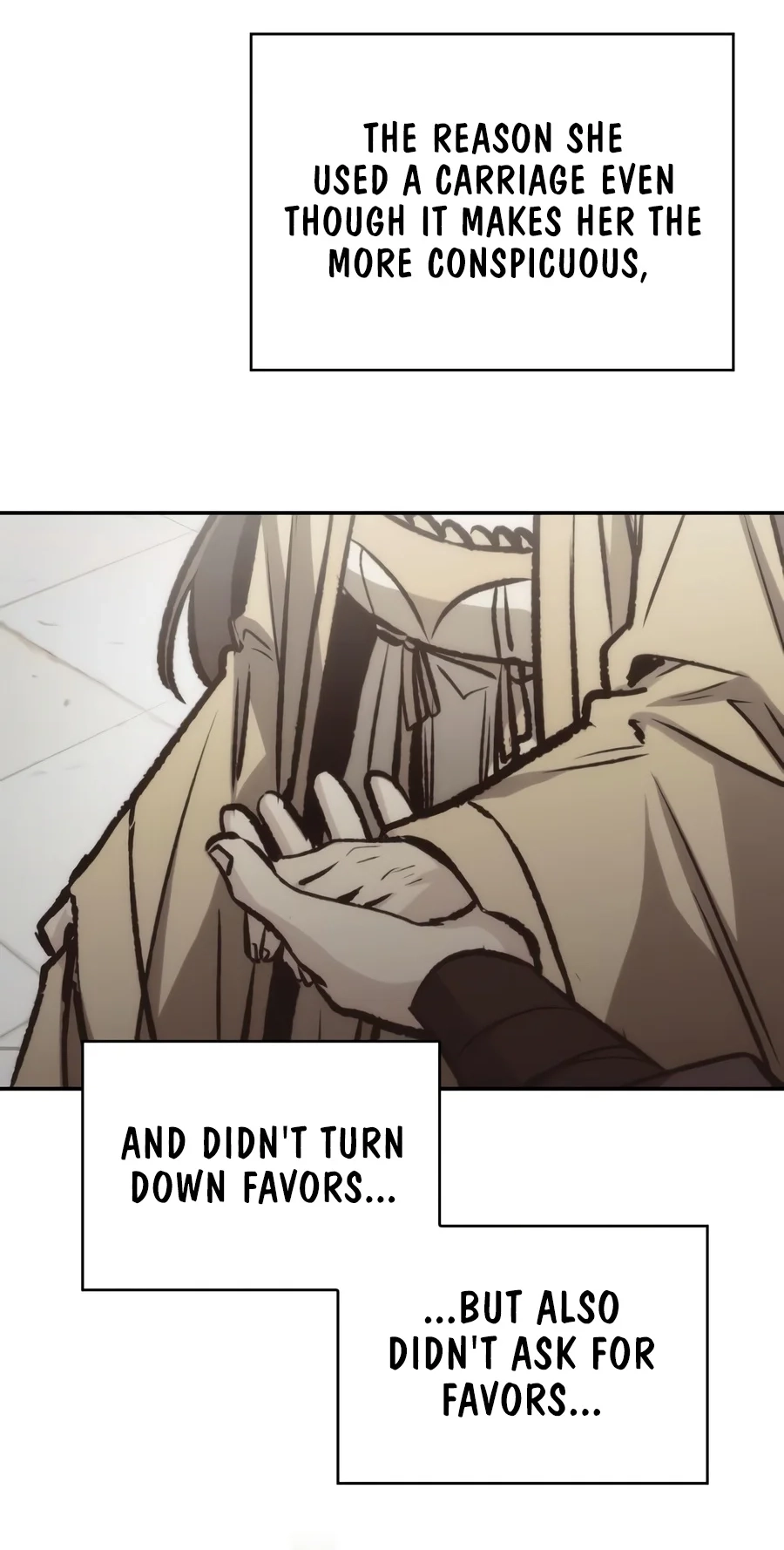Mount Hua Sect’s Genius Phantom Swordsman Chapter 82 page 48