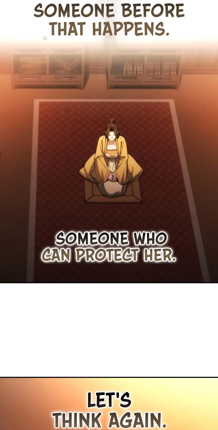 Mount Hua Sect’s Genius Phantom Swordsman Chapter 82 page 51