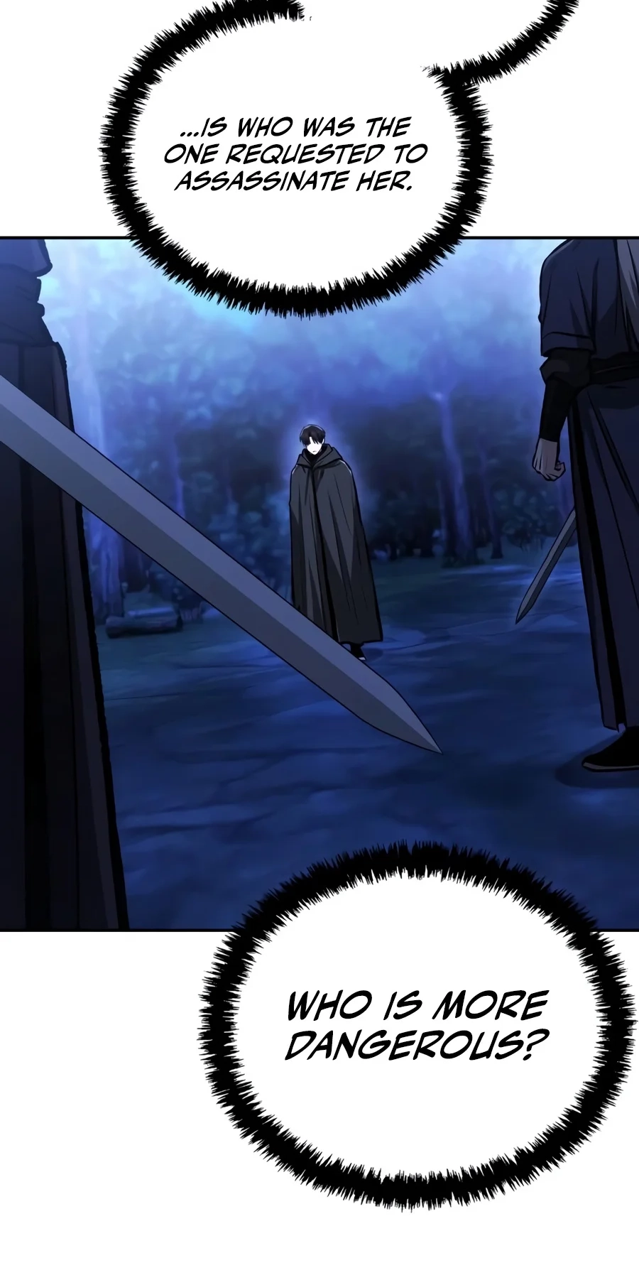 Mount Hua Sect’s Genius Phantom Swordsman Chapter 82 page 58