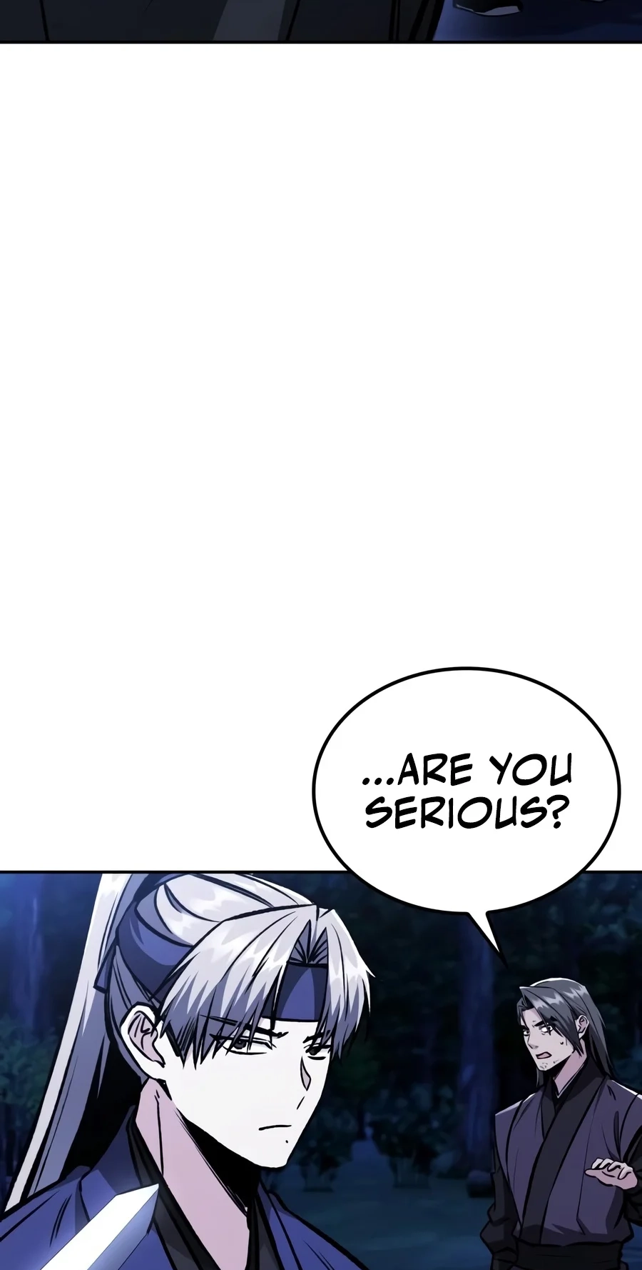 Mount Hua Sect’s Genius Phantom Swordsman Chapter 82 page 61
