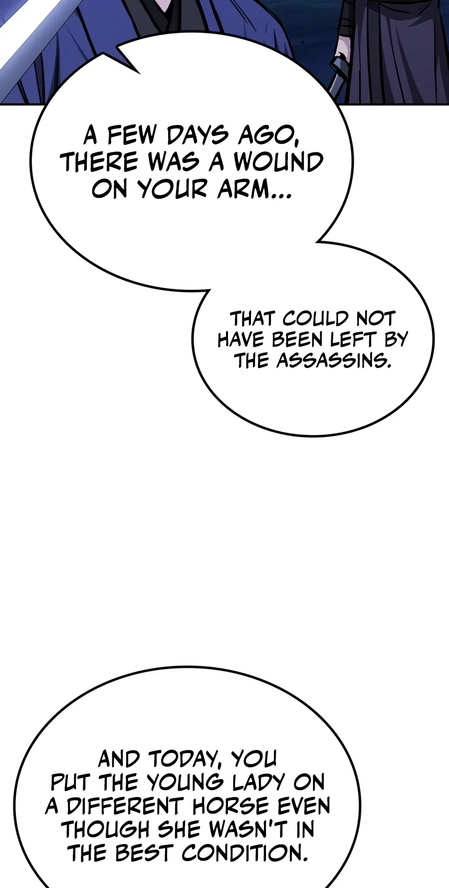 Mount Hua Sect’s Genius Phantom Swordsman Chapter 82 page 62