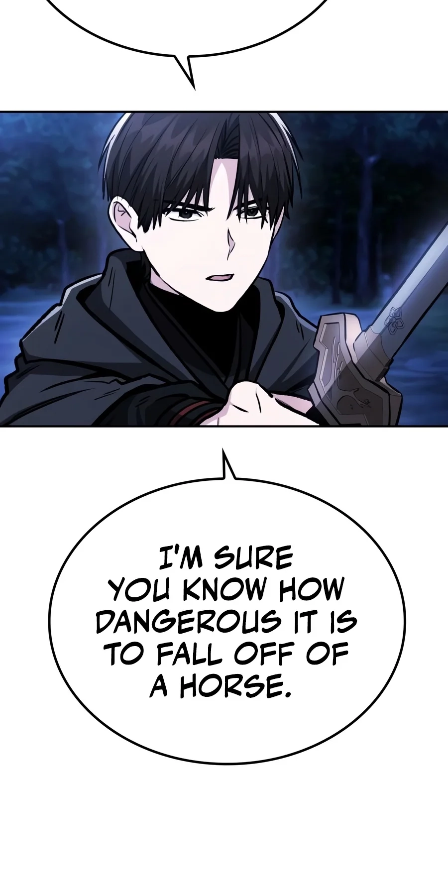Mount Hua Sect’s Genius Phantom Swordsman Chapter 82 page 63